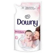 Downy Mild & Gentle 680 ml