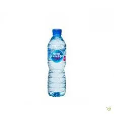 Nestle Pure Life 600 ml