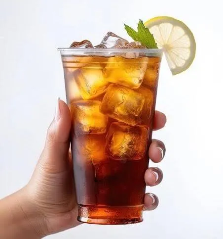 Es Teh Tawar