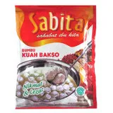 Sabita Bumbu Kuah Bakso 65 gr