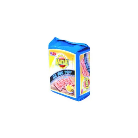 Hatari See Hong Puff Mentega 245 gr