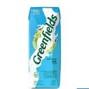 Greenfields Full Cream Susu UHT 250 ml