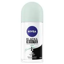 Nivea White Invisible 50Ml