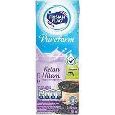 Frisian Flag Ketan Hitam 225 ml