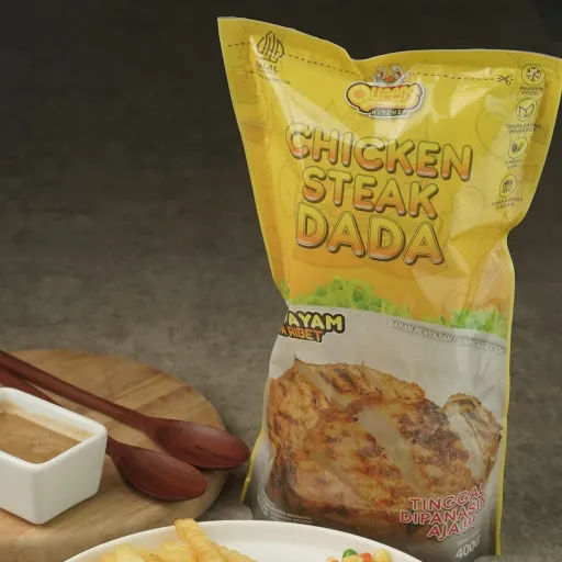 Chicken Steak Dada fillet