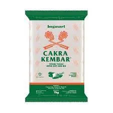 Terigu Cakra Kembar 1kg