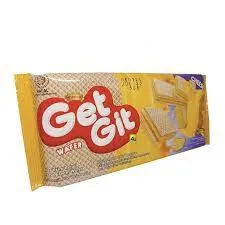 Get Git Wafer Cream Cheese 102 Gr