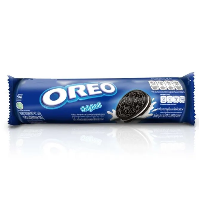 Oreo Original 119,6 gr