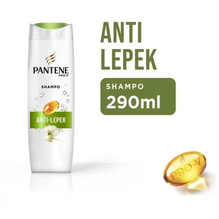 Pantene Anti Lepek 290