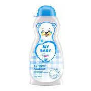 My Baby Cologne Soft & Gentle 100 Ml