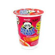 Hello Panda Stick Strawberry 20 gr