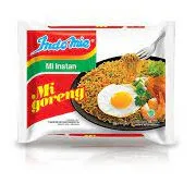 Indomie Goreng Spesial