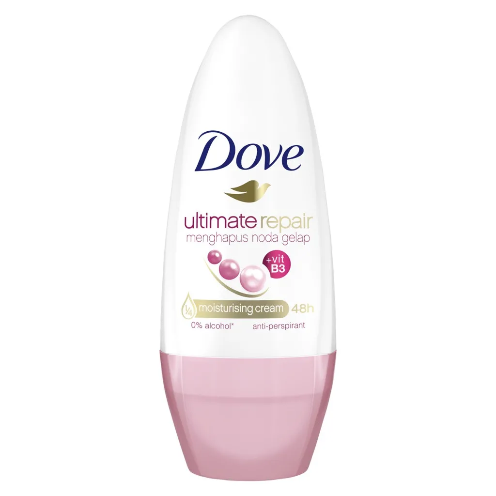 Dove Rol On Ultimate Repair 40 ml