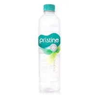 Air Mineral Pristine 400 ml