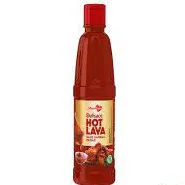 Mamasuka Delisaos Hot Lava 320 ml