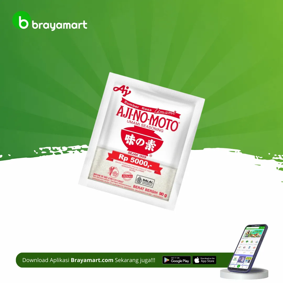 Ajinomoto 1kg