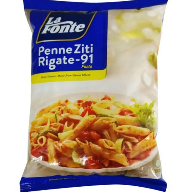 La Fonte Rigate 91 540 gr