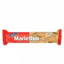 Marie Duo Kacang 100 Gr