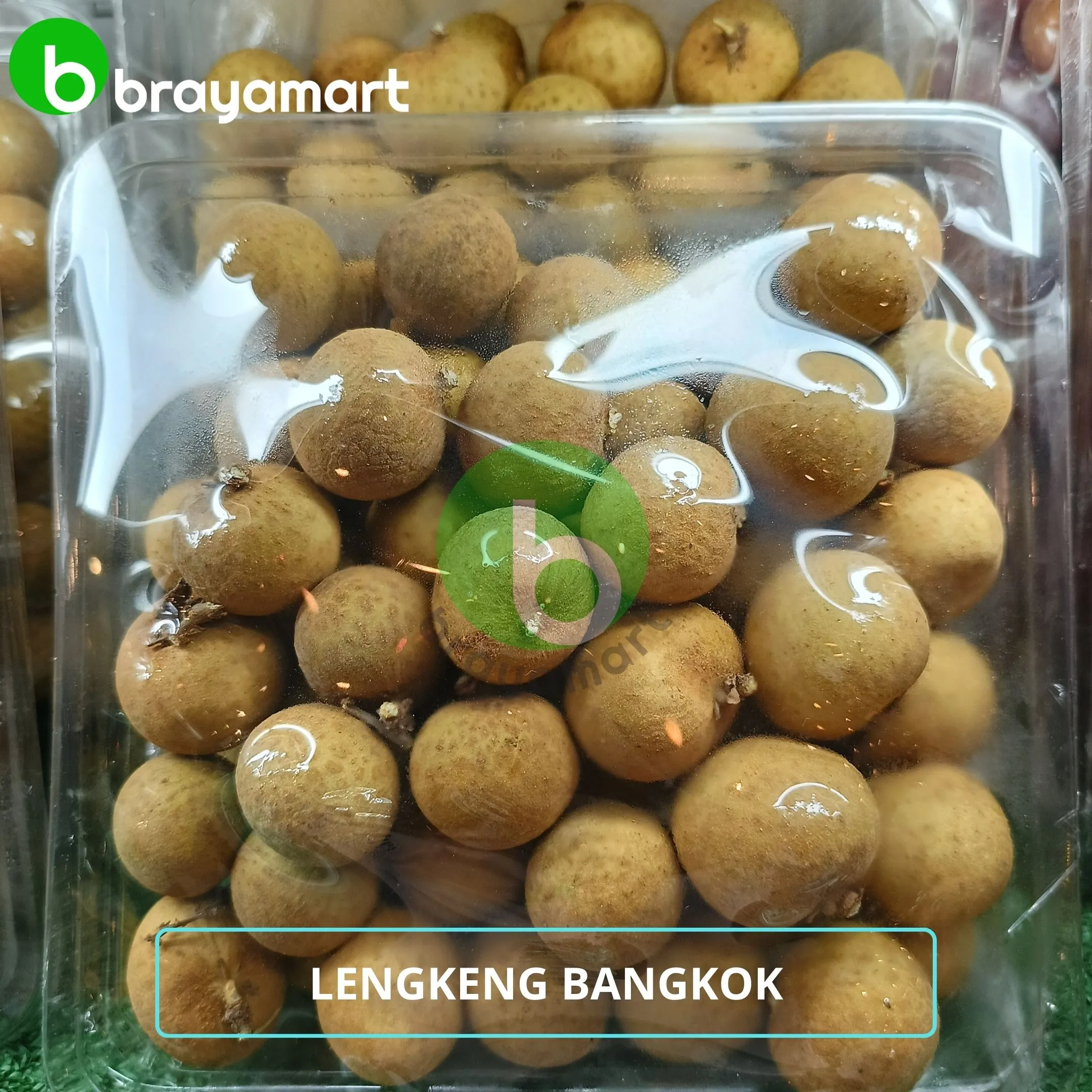 kelengkeng bangkok