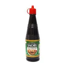 Saori Saus Teriyaki 275 ml