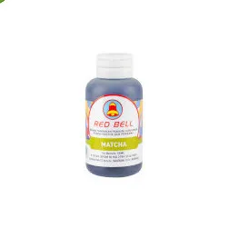 Red Bell Matcha 55 ml