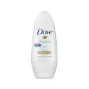 Deodorant Dove Roll On Sensitive 40Ml