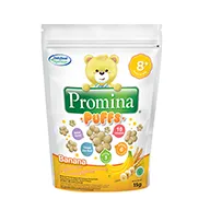 Promina Puffs Pisang 15 Gram