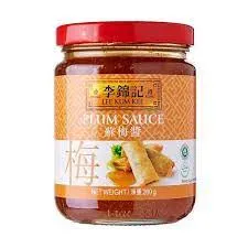 Lee Kum Kee Plum Sauce 260 gr