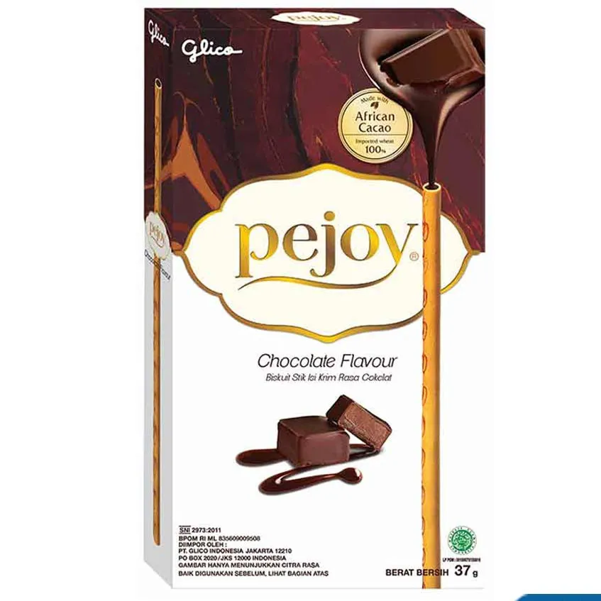 Pejoy Chocolate