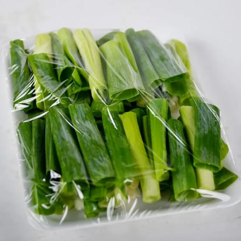 Daun Bawang Potong (100 Gram)