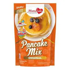 Mamasuka Original Pancake Mix Flour