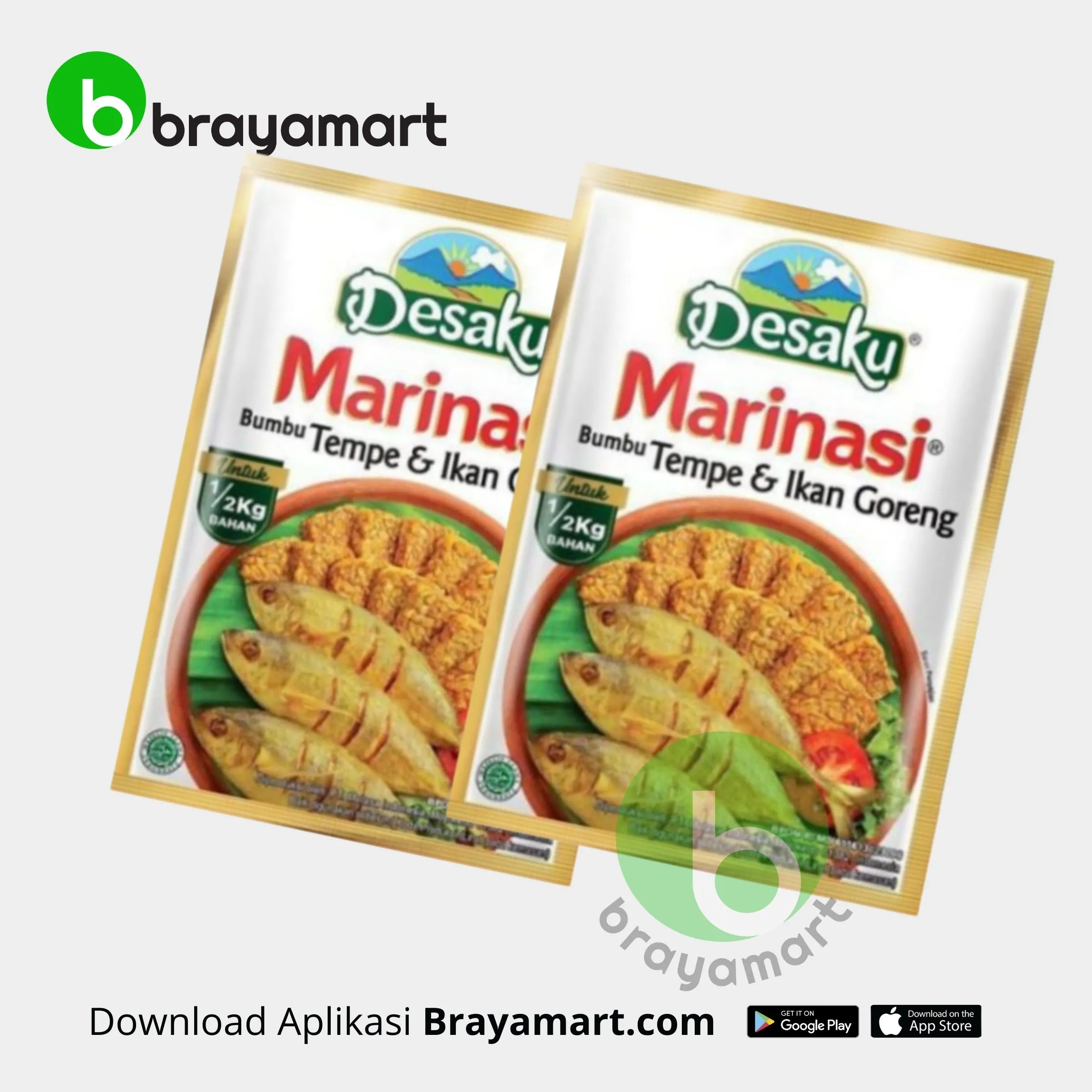 Desaku Marinasi