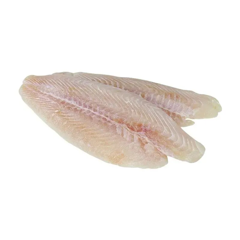 Ikan Gurame Fillet