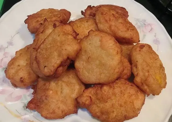 Godo Godo Pisang