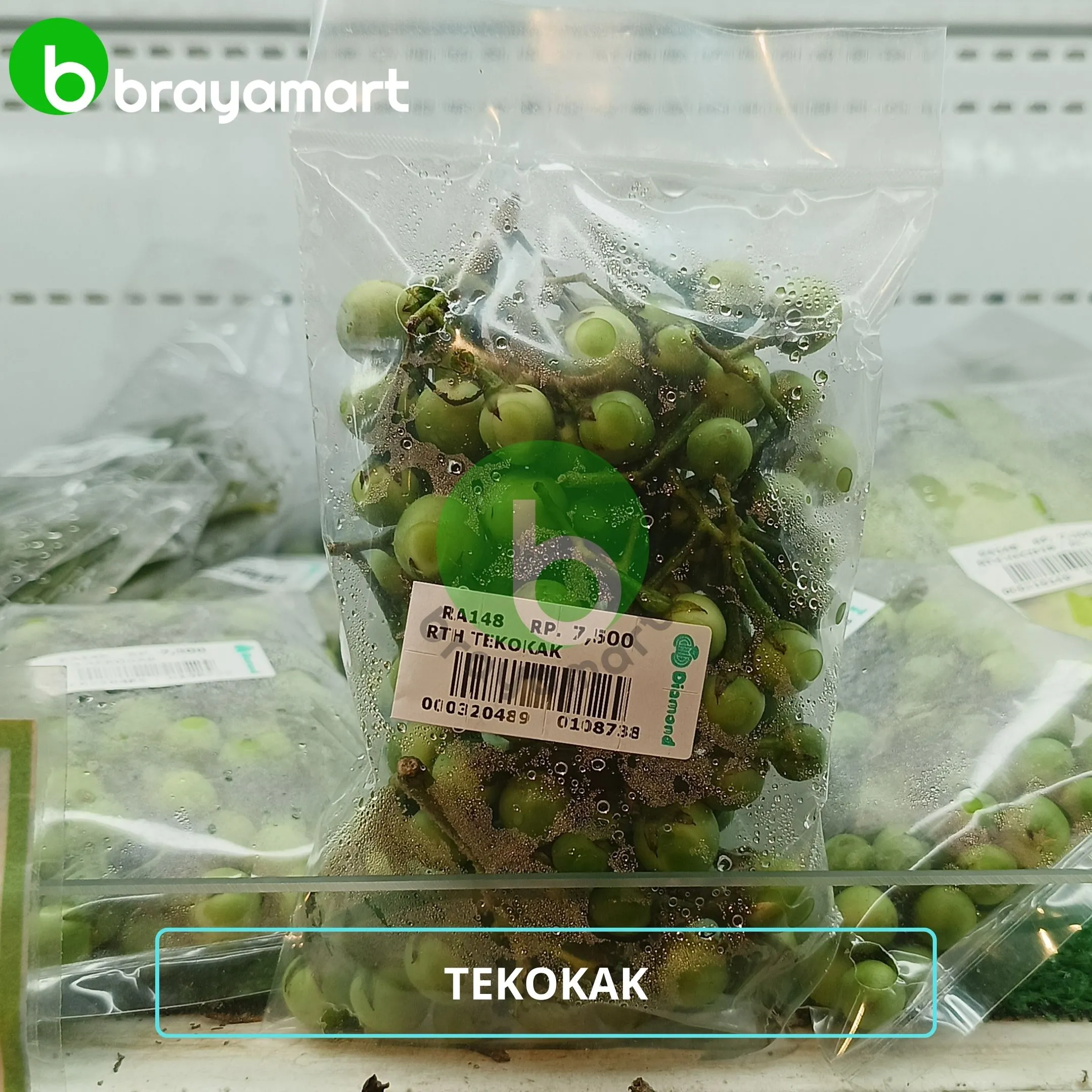 tekokak