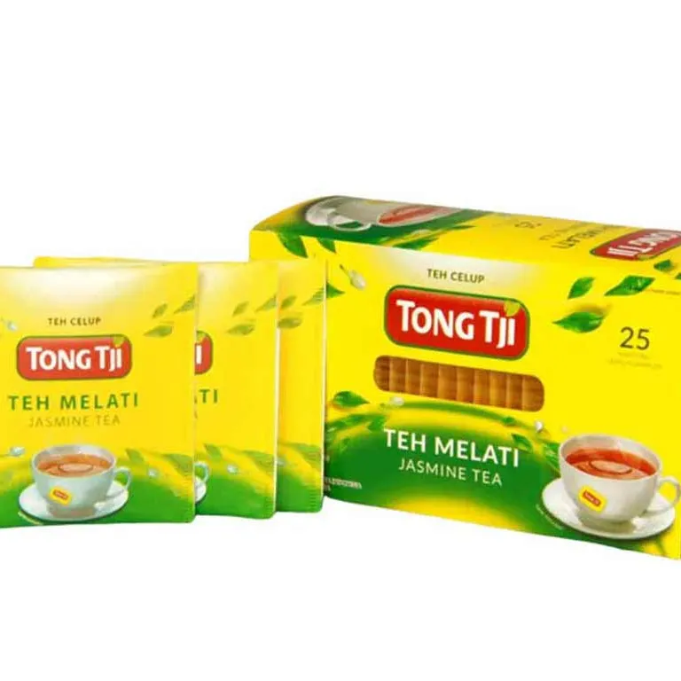 Tong Tji Teh Celup Jasmin 50 gr