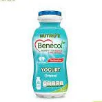 Benecol Yogurt Original 100Ml