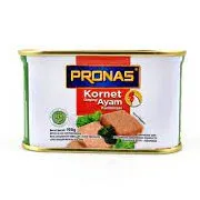 Pronas Korned Chicken 198 gr