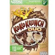 Koko Krunch Duo Cereal  150gr