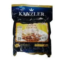 Kanzeler Cheese Cocktail 500gr