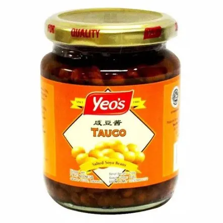 Yeo'S Tauco 250 gr