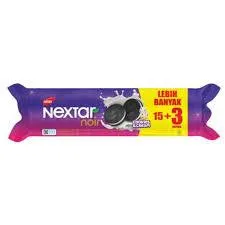 Nextar Noir Richoco 144