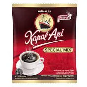 Kapal Api Spesial Mix (Seduh)