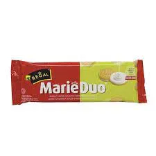 Marie Duo Vanilla 20 Gr