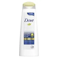 Dove Shampo Perawatan Rambut Rusak 290 ml