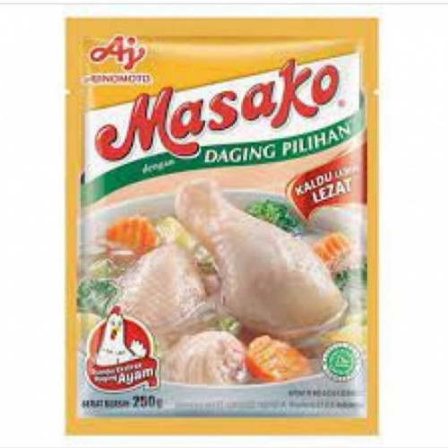 'Masako Ayam 1 Renteng'