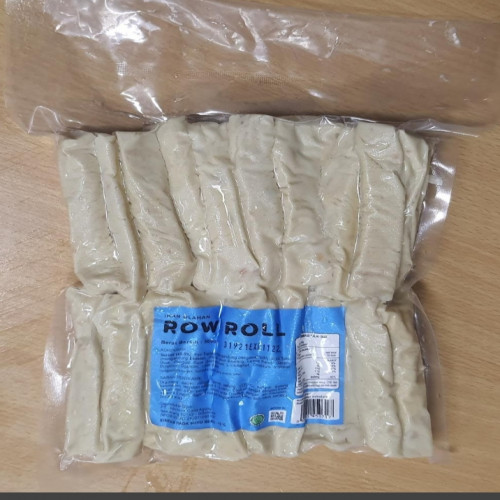 'Indomina Row Roll 500 Gr'