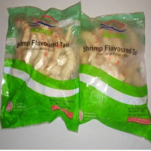 'Indomina Bentuk Udang 500 Gr'