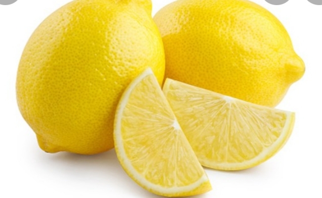 'Lemon 500 Gram'