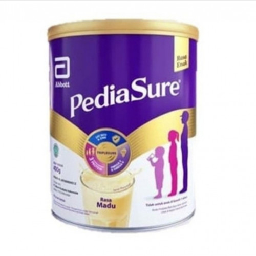 'Susu Pediasure Madu 400 Gram 1 Pcs'